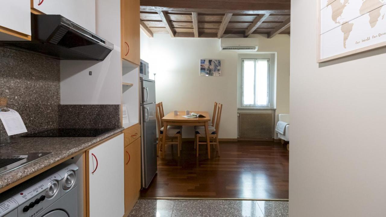 Italianway - Mercato 18 Apartman Milánó Kültér fotó